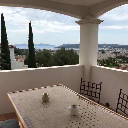 Casa Joe Cote Mer La Seyne-sur-Mer Kültér fotó