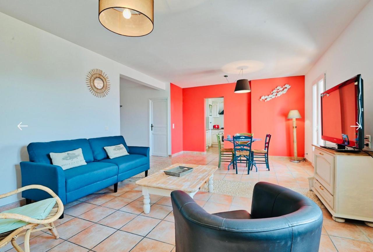 Casa Joe Cote Mer La Seyne-sur-Mer Kültér fotó