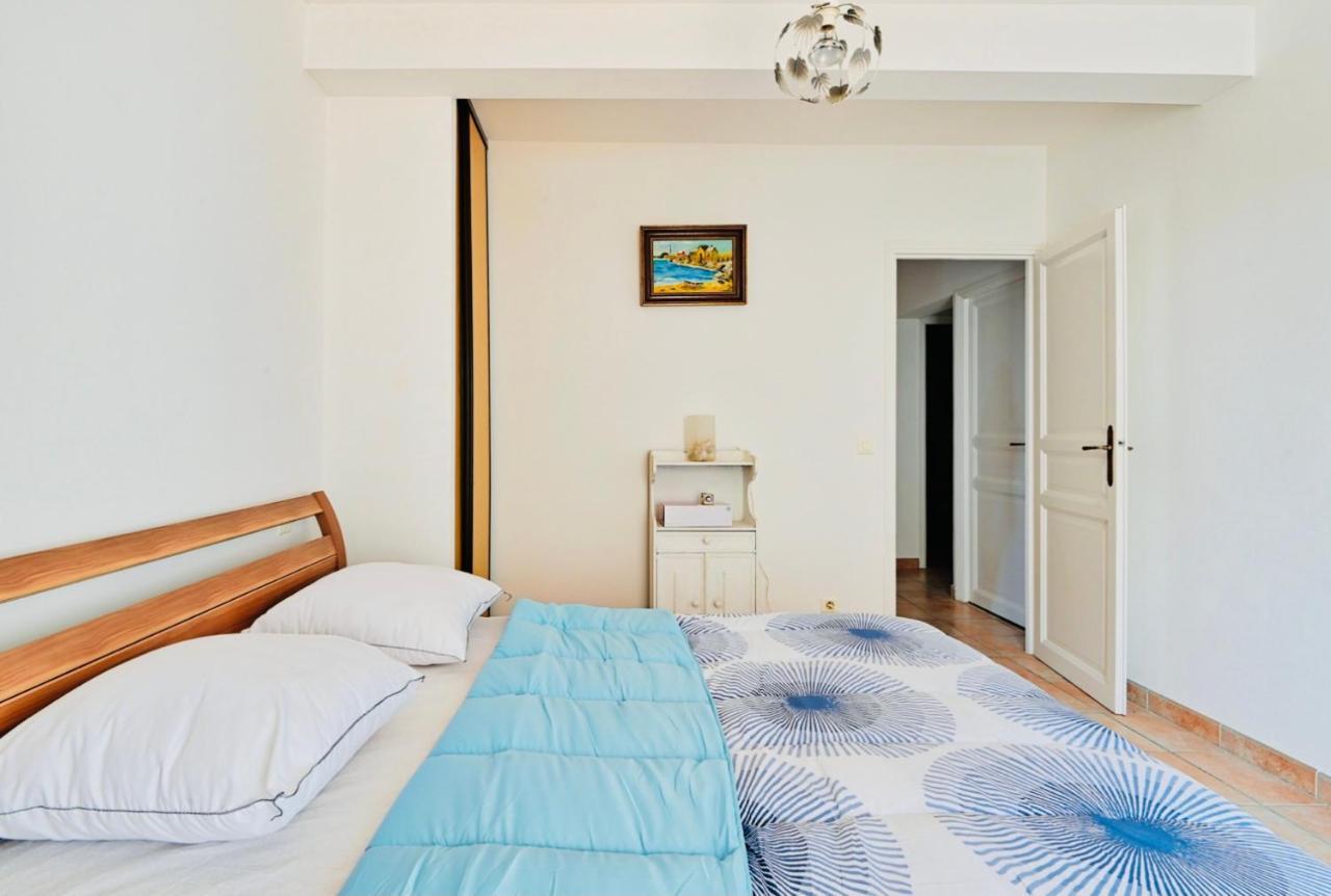 Casa Joe Cote Mer La Seyne-sur-Mer Kültér fotó