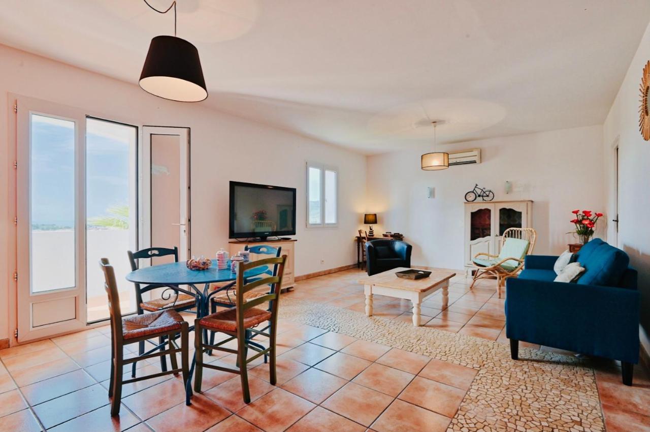 Casa Joe Cote Mer La Seyne-sur-Mer Kültér fotó