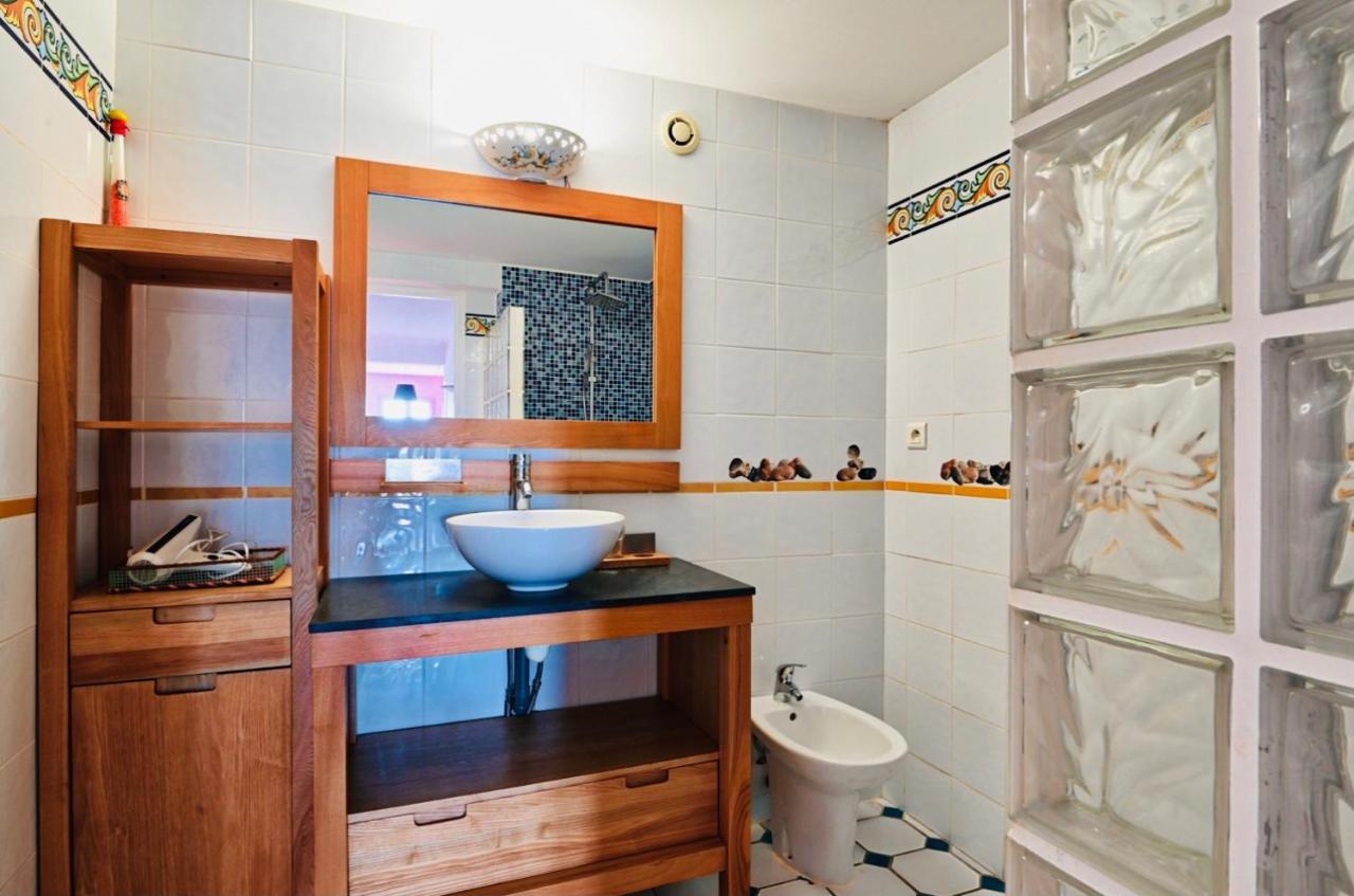 Casa Joe Cote Mer La Seyne-sur-Mer Kültér fotó